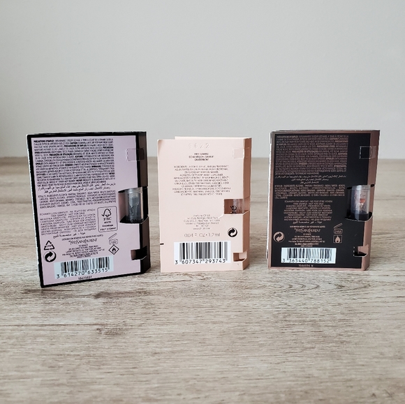 YSL and Chloe Eau De Parfum Spray - Picture 2 of 5